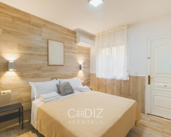 Hospederia IMAR by Cadiz4Rentals