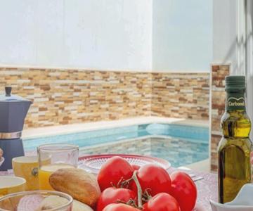 Camas Casa A 5 Min De Sevilla Con Piscina