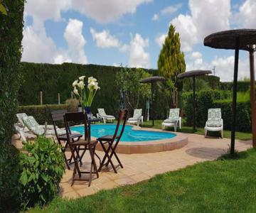 Casa Rural El Limonar