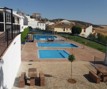 Albergue Al-Jalid