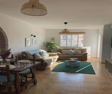 Two Bed Apartment Bella Roco