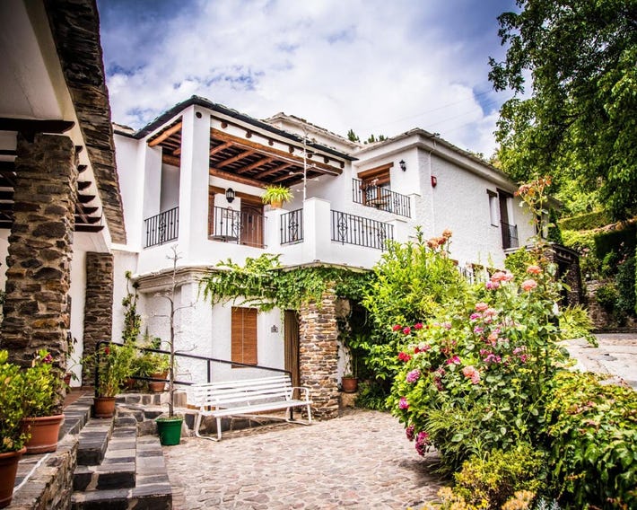 Finca Los Llanos