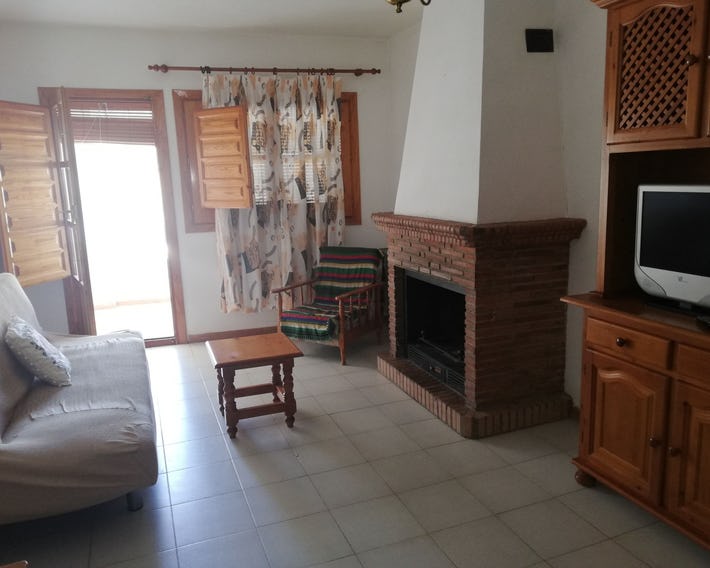 Apartamentos Cerro Negro