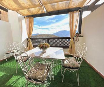 Tuguest Carataunas Apartment Alpujarra V