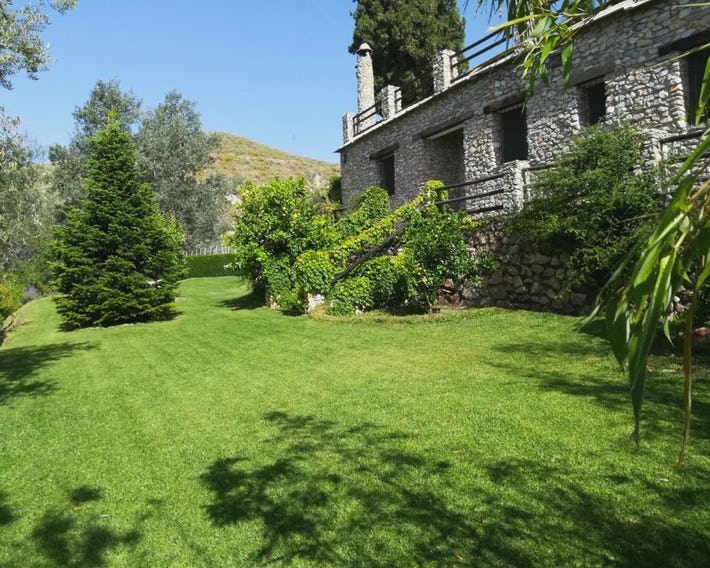 Bancal de Los Pérez
