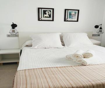 Hostal Las Palmas