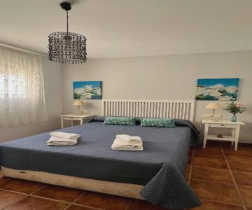 Apartamento En Carboneras