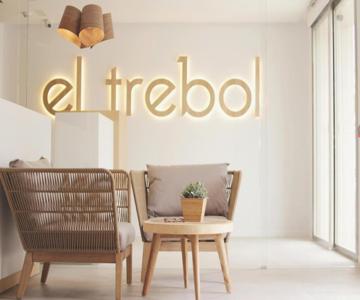 El Trebol Bar & Hotel Only Adults