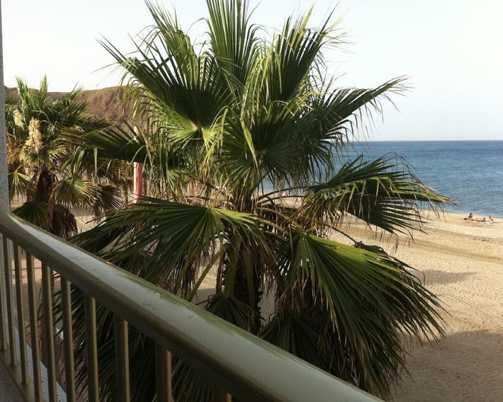 Hostal Miramar Playa