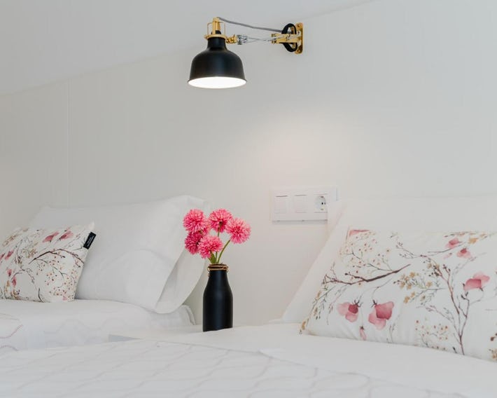 Hostal La Isla
