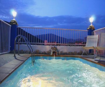 Casa Aurora