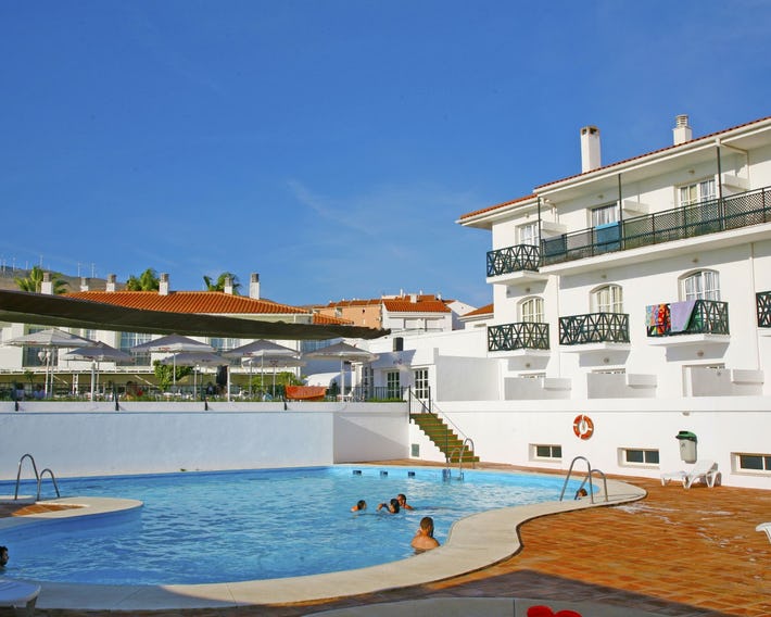 Hotel ELE La Perla