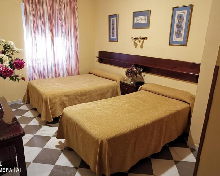 Hotel San Pedro