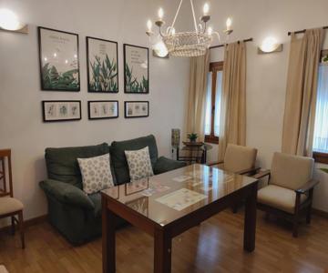 Suite El Alcázar