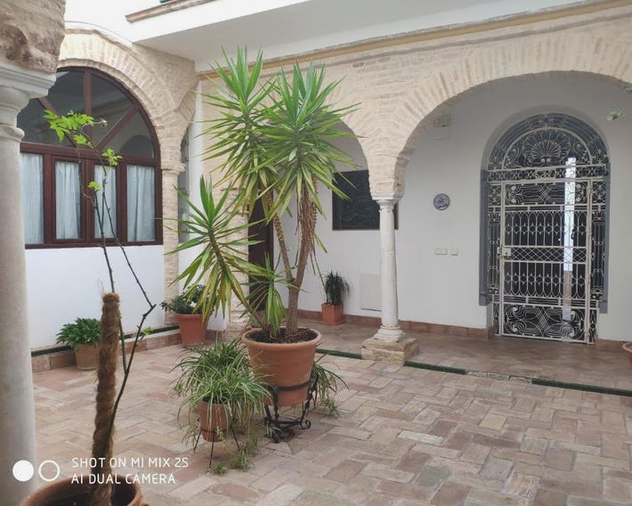 Casa en la Juderia