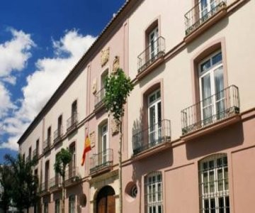 Villa Padierna Thermas de Carratraca
