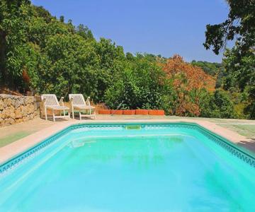 Casa Rural Molino De La Máquina
