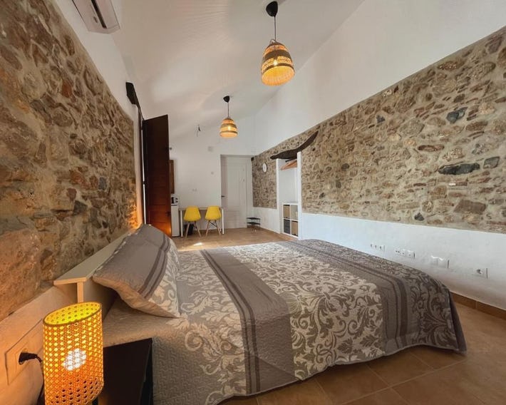 Habitación Pájaro