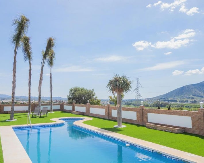 Cubo's Villa Miraflores