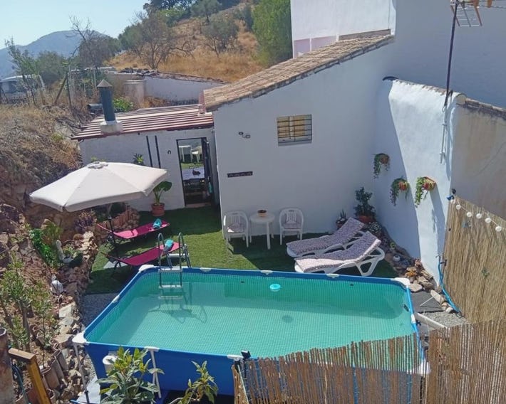 Ventorrillo de Rosa