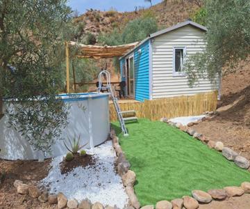 El Refugio Del Rio