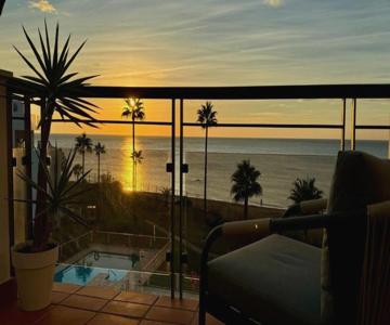 SEAVIEW Luxury PENTHOUSE
