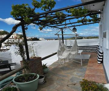 Casa Violeta