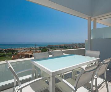 Via Celere 2326 Apartment With Sea View