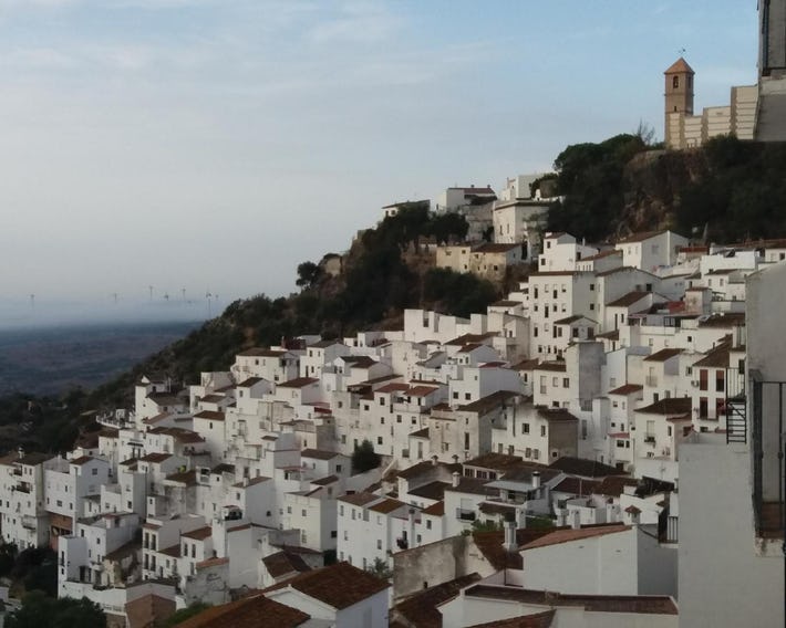 Hotel Rural Casares