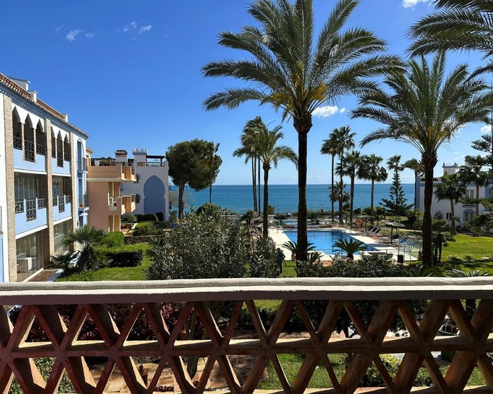 La Perla de Marakech