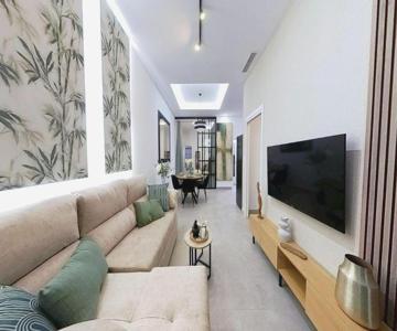 Apartamento Marea