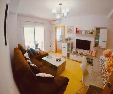 Apartamento Joanna Playa