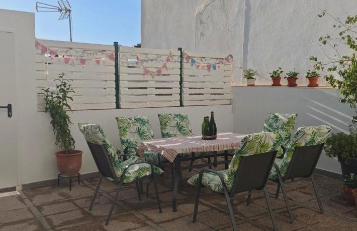 La Casa de Antonina
