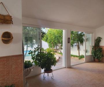 Casa Rural Cabeza Alta