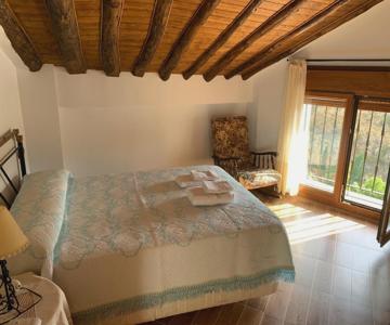 Habitación Rural El Chorrillo