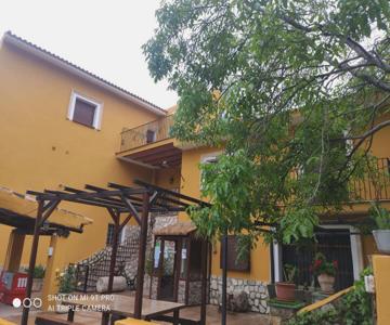 Casa el angel 2