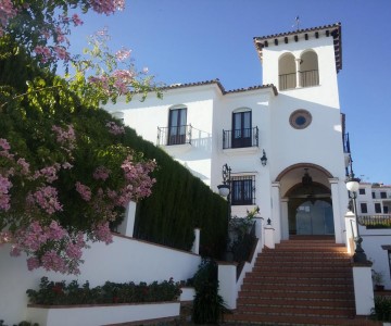 Vega de Cazalla