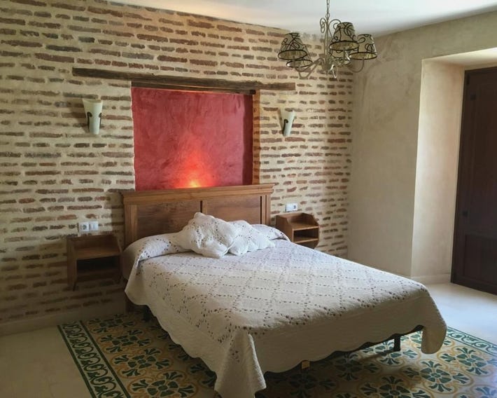 Casa Rural La Plazuela