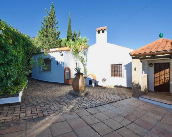 CASA RURAL SANTA ELENA