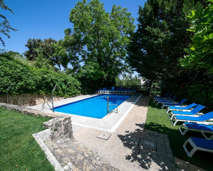 Villa Turística de Cazorla