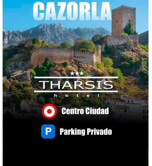 Hotel Tharsis