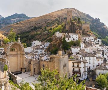 La Casa De La Tia Pilar