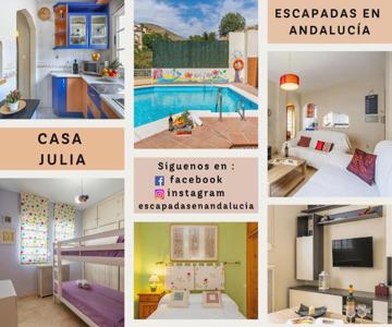 La Casa de Julia