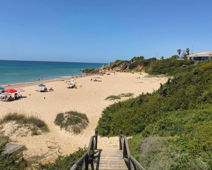 Apartamento Retama Golf I