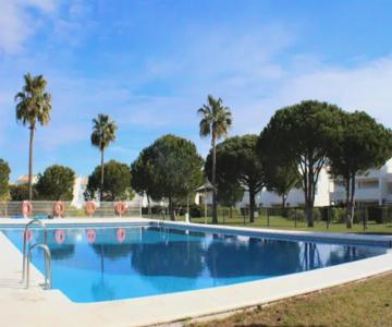 RETAMA GOLF Novo Sancti Petri