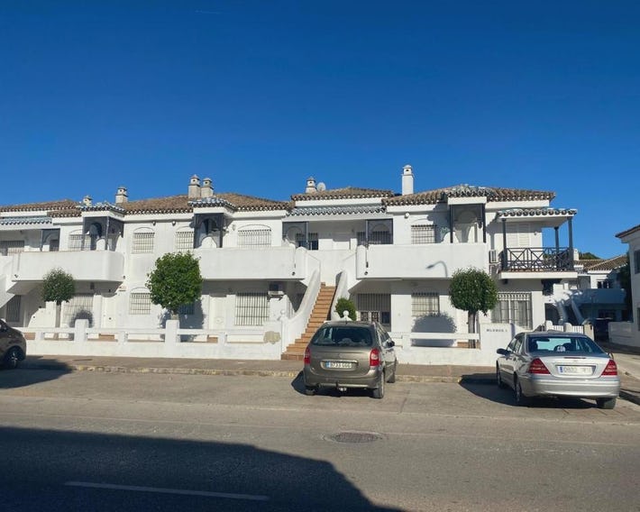 Apartamento la almadraba