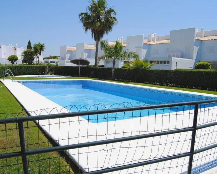 Apto en Residencial El Bosque