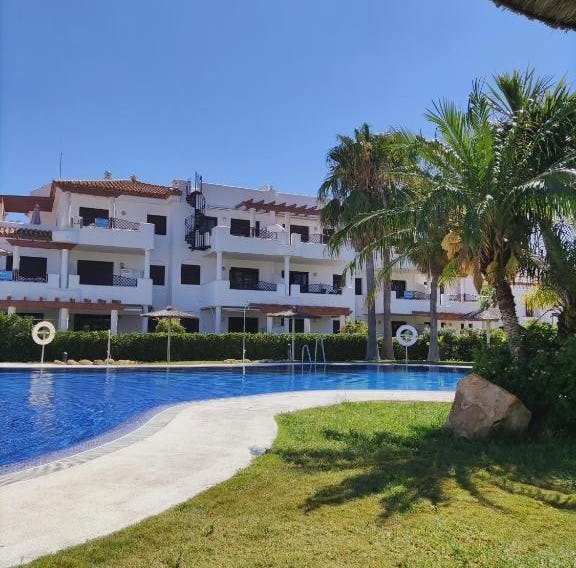 APARTAMENTO EN COTO DE SANCTI PETRI