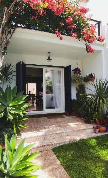 La Barrosa duplex