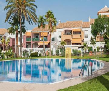 Apartamento Aldea Del Coto